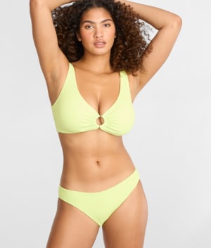 Pacifica Oceana Bikini Top: undefined