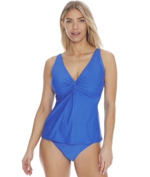 Electric Blue