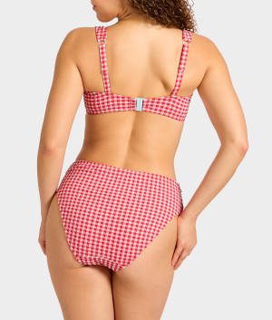 Red Gingham