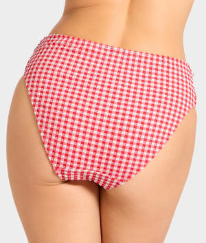 Red Gingham