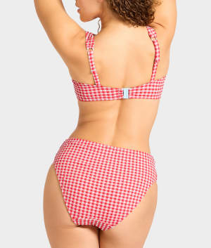 Red Gingham