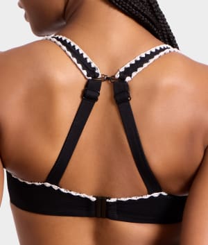 Aurora Black / White