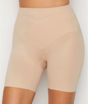 Adjust Perfect Firm Control Shaping Shorts: undefined