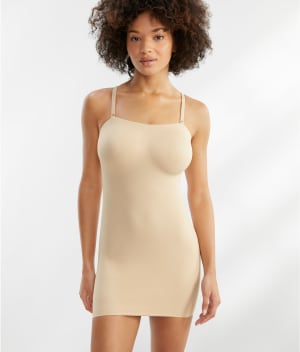 Sleek Essentials Firm Control Convertible Slip: undefined