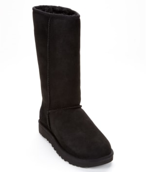 Classic Tall Boots II: undefined