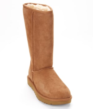 Classic Tall Boots II: undefined