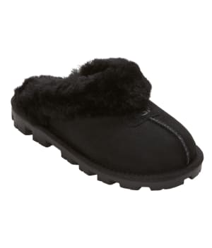 Coquette Slippers: undefined