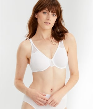 Body by Wacoal Seamless Bra: undefined