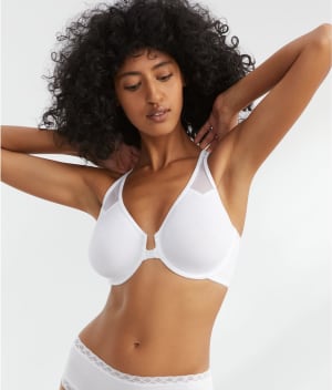 Body by Wacoal T-Back Bra: undefined
