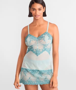 Embrace Lace Chemise: undefined