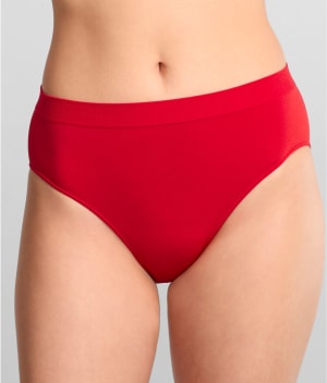 Equestrian Red