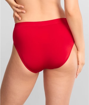 Equestrian Red