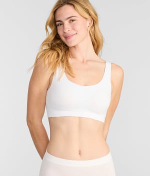 Feeling Flexible Bralette: undefined