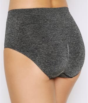 Charcoal Heather