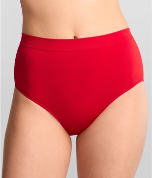 Equestrian Red