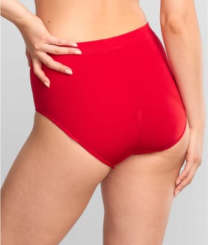 Equestrian Red