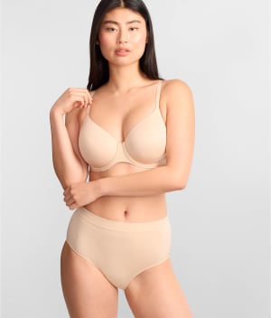 B-Smooth Full Brief: undefined