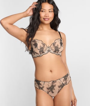 Midnight Soiree Tanga: undefined