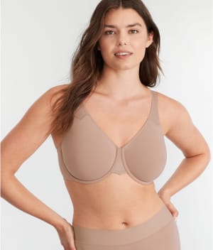 New Body By 2.0 Bra: undefined