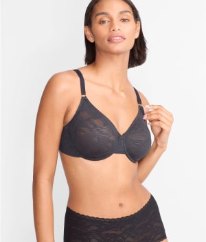 High Profile™ Bra: undefined