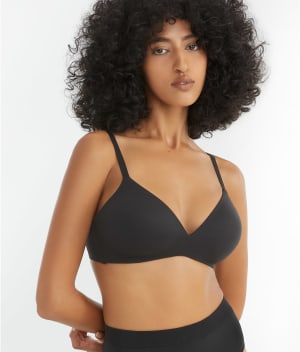 How Perfect Wire-Free T-Shirt Bra: undefined