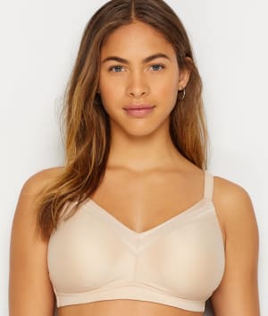 Perfect Primer Wire-Free Bra: undefined