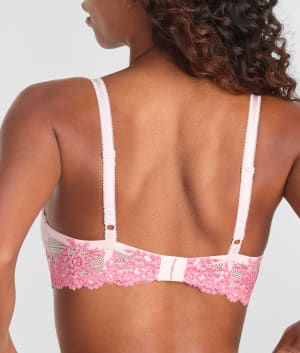 Ballet Slipper / Chateau Rose