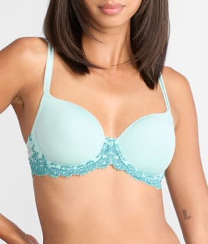 Eggshell Blue/Brittany Blue