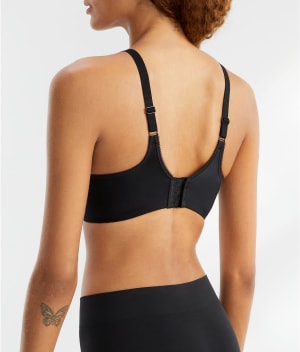 Back View