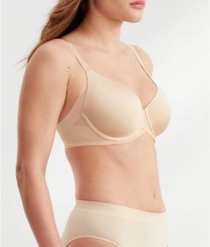 Ultimate Side Smoother T-Shirt Bra: undefined