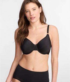 Simply Done Spacer T-Shirt Bra: undefined