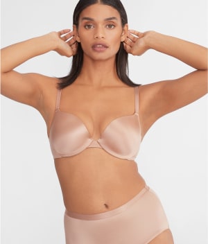 Inner Sheen T-Shirt Bra: undefined