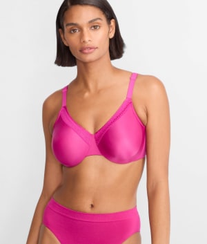 Carnevale Pink