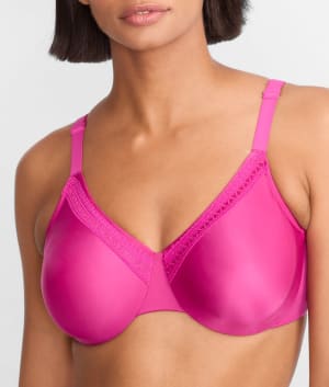Carnevale Pink