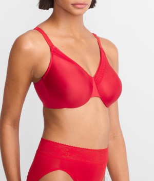 Equestrian Red