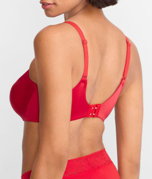Equestrian Red
