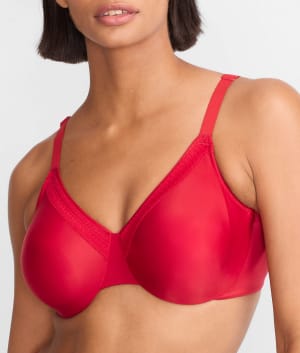 Equestrian Red