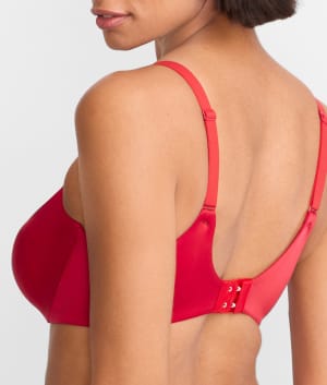 Equestrian Red