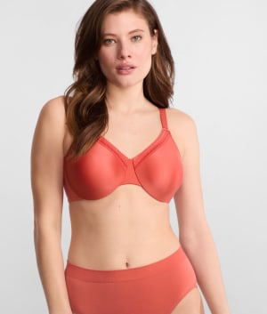 Mineral Red