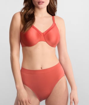 Mineral Red