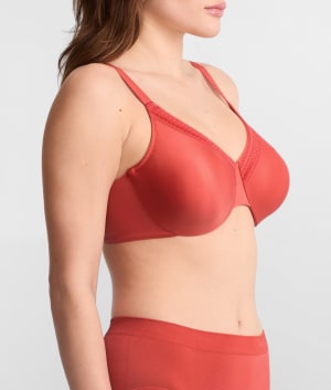 Mineral Red