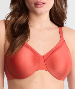 Mineral Red