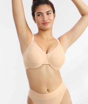 Perfect Primer Bra: undefined