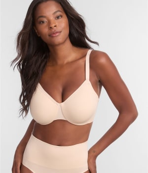 Classic Reinvention Bra: undefined