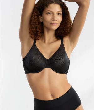 Back Appeal™ Seamless Bra: undefined