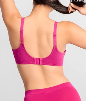 Carnevale Pink