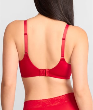 Equestrian Red