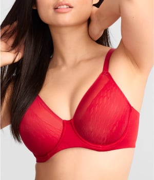 Equestrian Red
