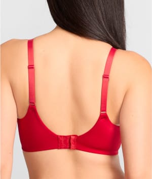 Equestrian Red