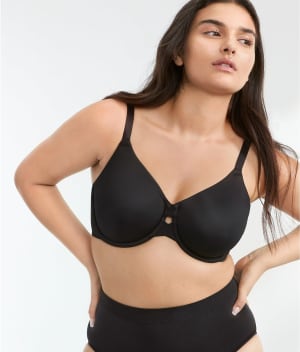 Superbly Smooth Seamless Bra: undefined